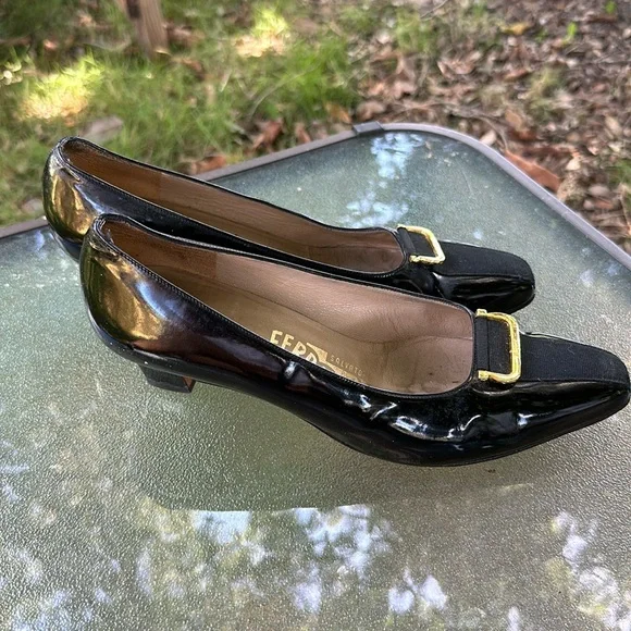 Salvatore Ferragamo - Picture 3 of 4